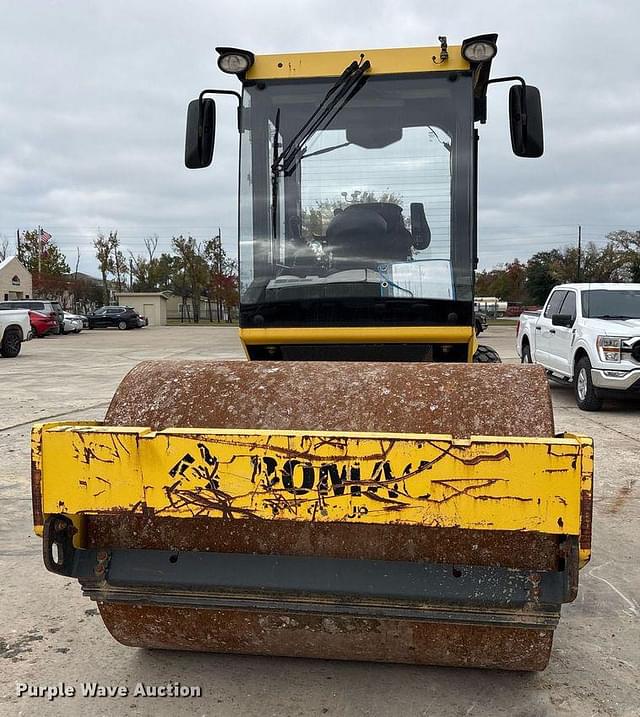 Image of Bomag BW177D-5 equipment image 1