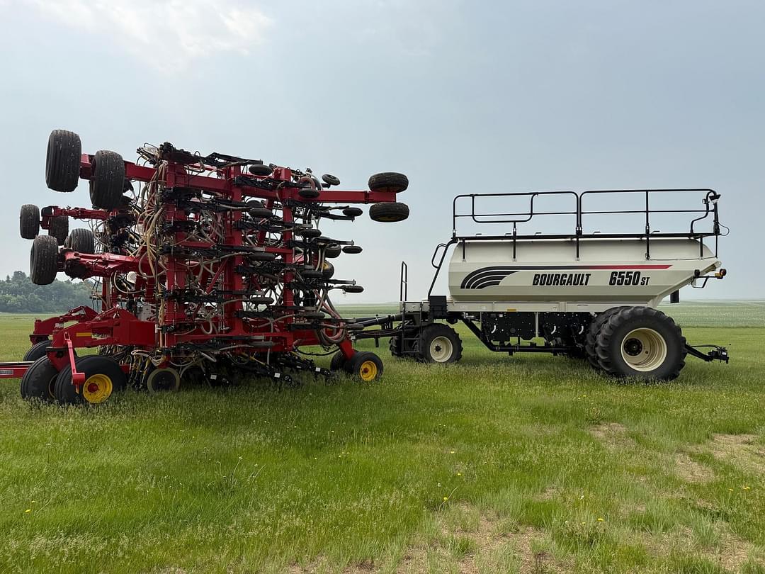 Image of Bourgault 3320-60 Primary image
