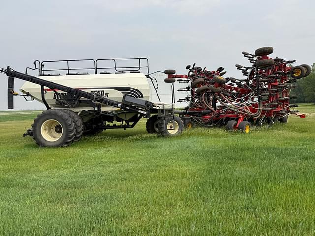 Image of Bourgault 3320-60 equipment image 1