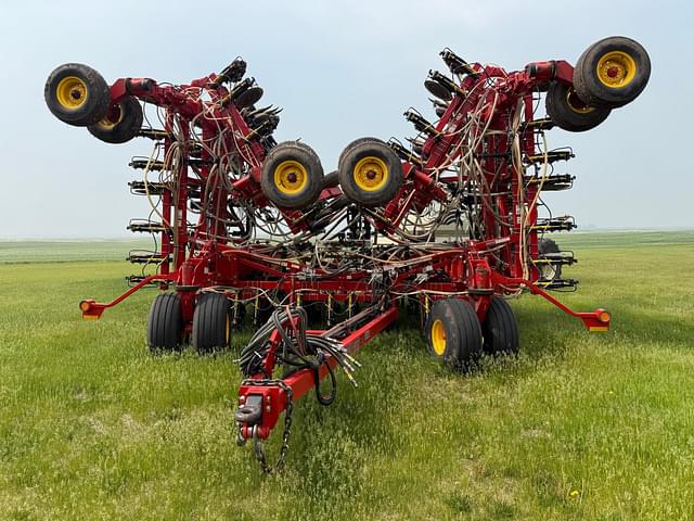 Image of Bourgault 3320-60 equipment image 2