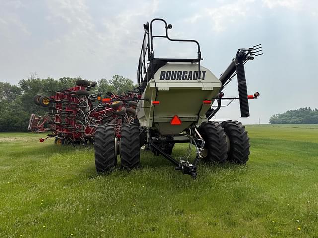 Image of Bourgault 3320-60 equipment image 3