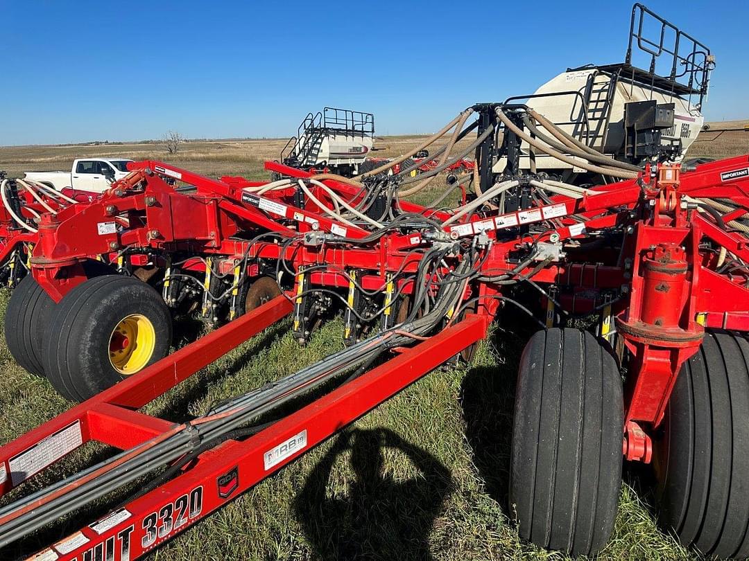 Image of Bourgault 3320-60 Primary image