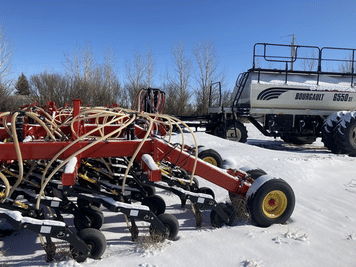 Main image Bourgault 3320-60