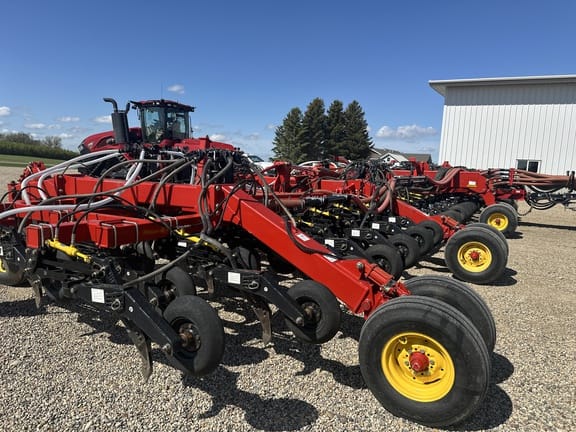 2014 Bourgault 3320-76 Equipment Image0