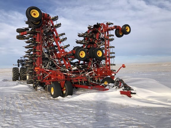 Main image Bourgault 3320-76