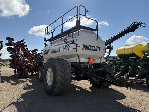 Image of Bourgault 3320 equipment image 3