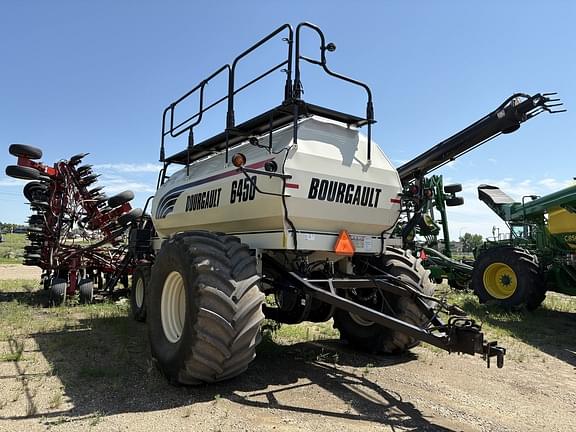 Image of Bourgault 3320 equipment image 4