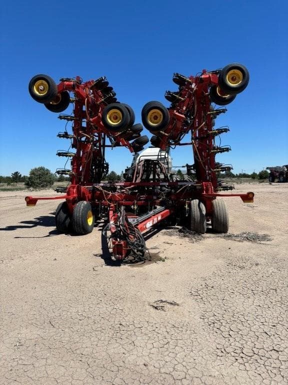 Image of Bourgault 3710 equipment image 1