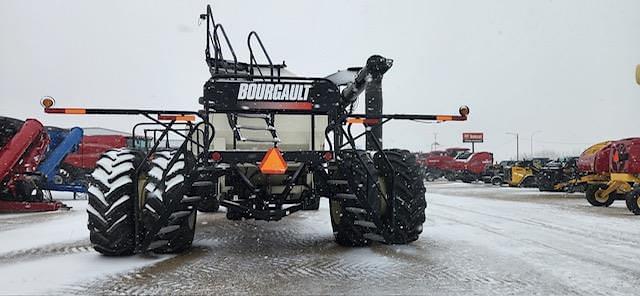 Image of Bourgault 3710 equipment image 1