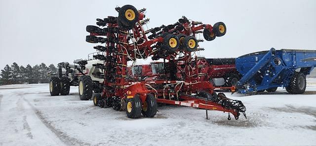 Image of Bourgault 3710 equipment image 2