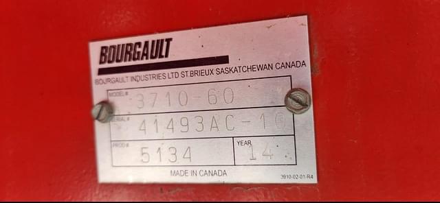 Image of Bourgault 3710 equipment image 1