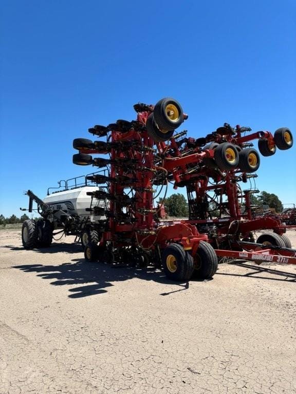 Main image Bourgault 3710