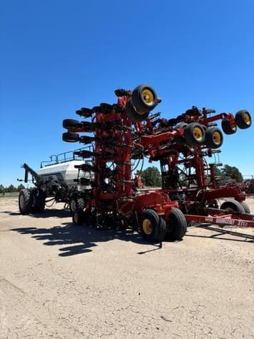 Main image Bourgault 3710