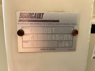 Main image Bourgault 3710 7