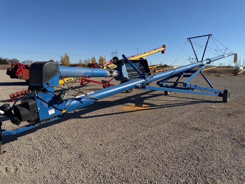 2014 Brandt 1070 Equipment Image0