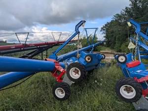 2014 Brandt 1070 Image