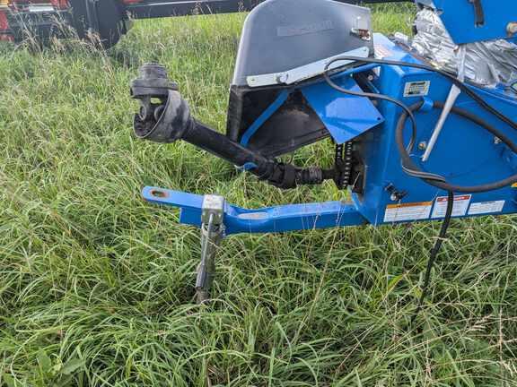 Image of Brandt 1070 equipment image 2