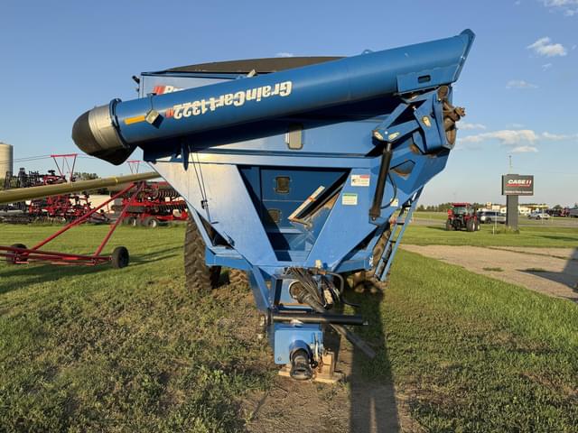 Image of Brandt 1322XR equipment image 1