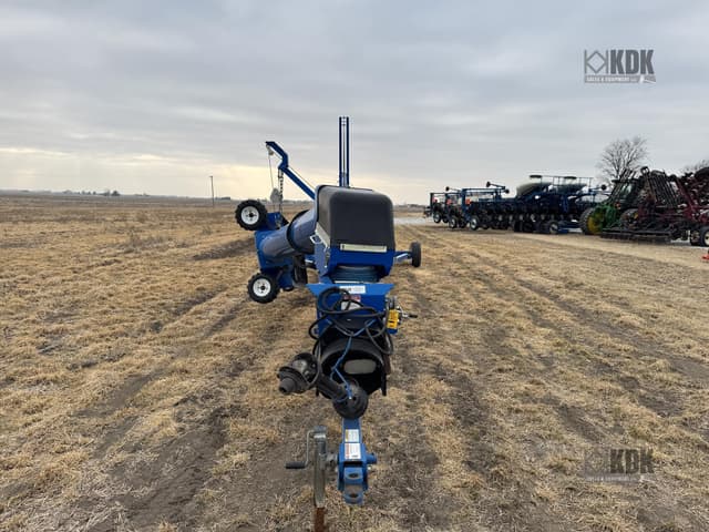 Image of Brandt 1370 equipment image 2