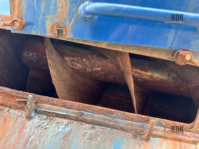 Image of Brandt 1370 equipment image 4