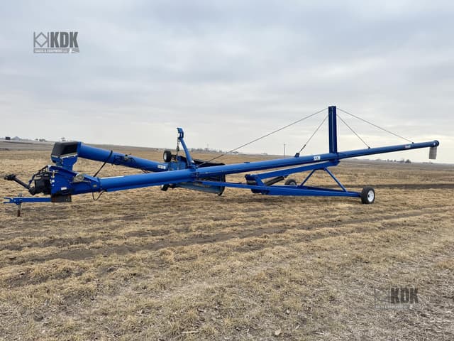 Image of Brandt 1370 equipment image 1