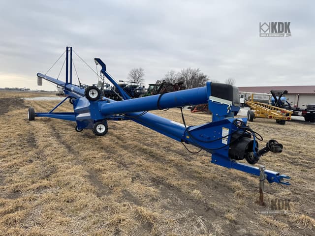 Image of Brandt 1370 equipment image 3