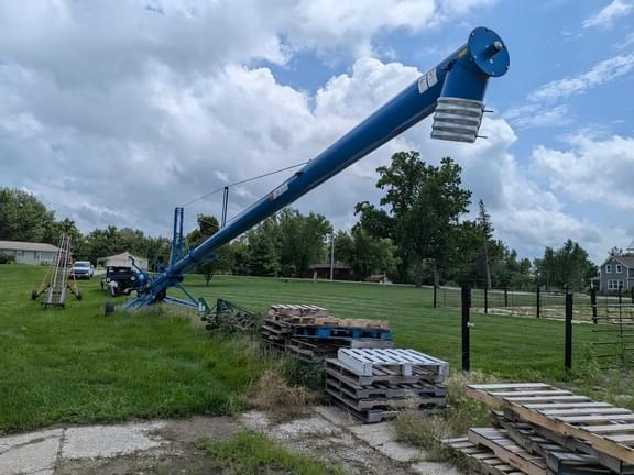 Image of Brandt 1380XL equipment image 1