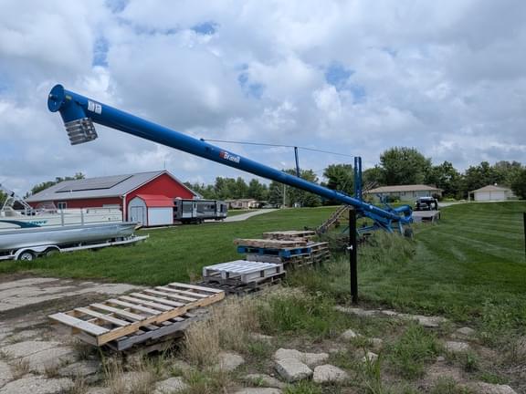 Image of Brandt 1380XL equipment image 2