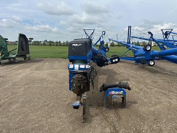 Image of Brandt 1390-HP equipment image 2