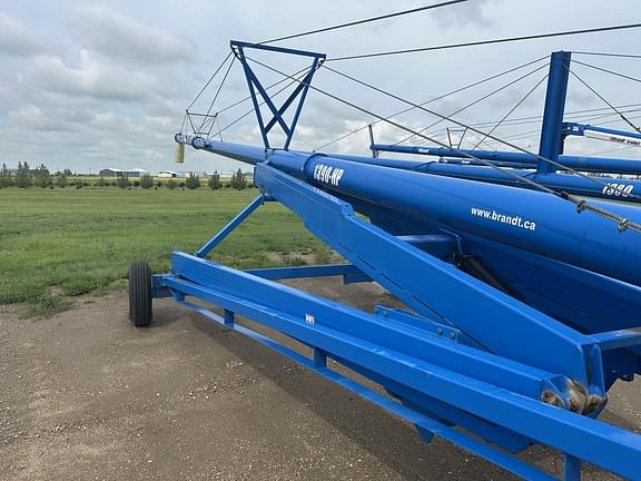 Image of Brandt 1390-HP equipment image 3