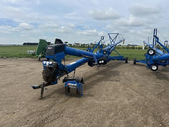 Image of Brandt 1390-HP equipment image 1