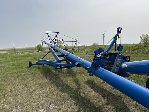 Image of Brandt 1390-HP equipment image 1
