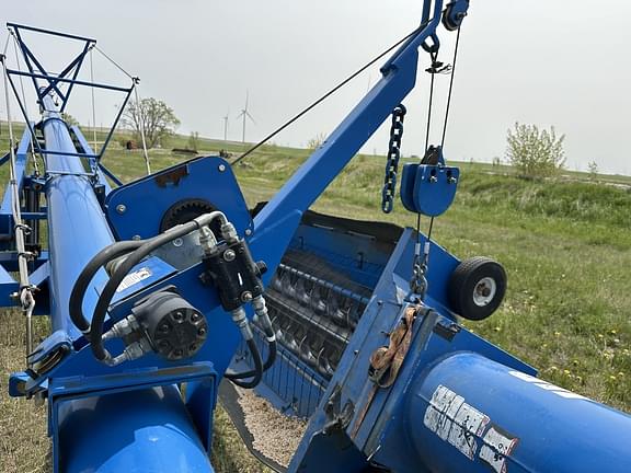 Image of Brandt 1390-HP equipment image 4