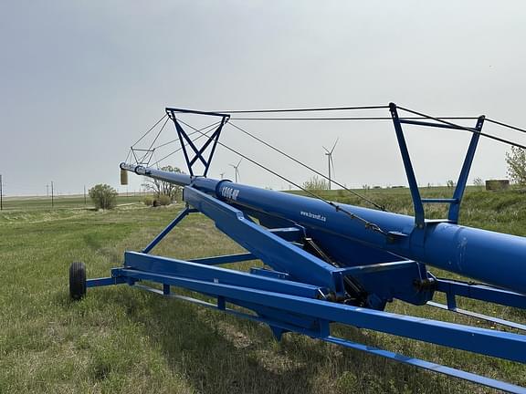 Image of Brandt 1390-HP equipment image 2