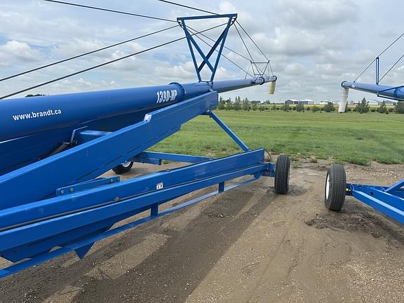 Image of Brandt 1390-HP equipment image 4