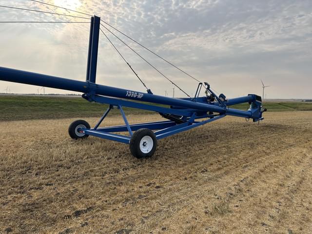 Image of Brandt 1390-HP equipment image 4