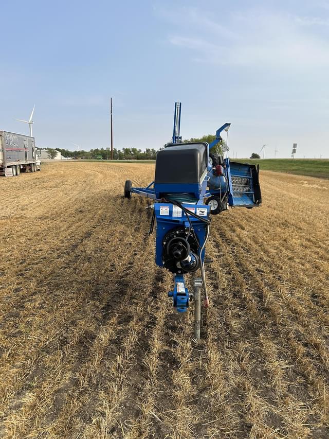 Image of Brandt 1390-HP equipment image 1