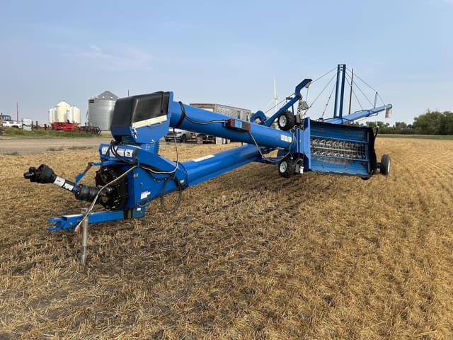 Image of Brandt 1390-HP equipment image 2