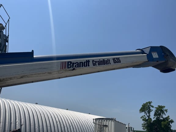 2014 Brandt 1535 Equipment Image0