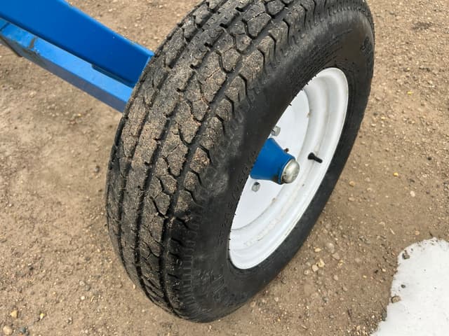 Image of Brandt 1535 equipment image 4