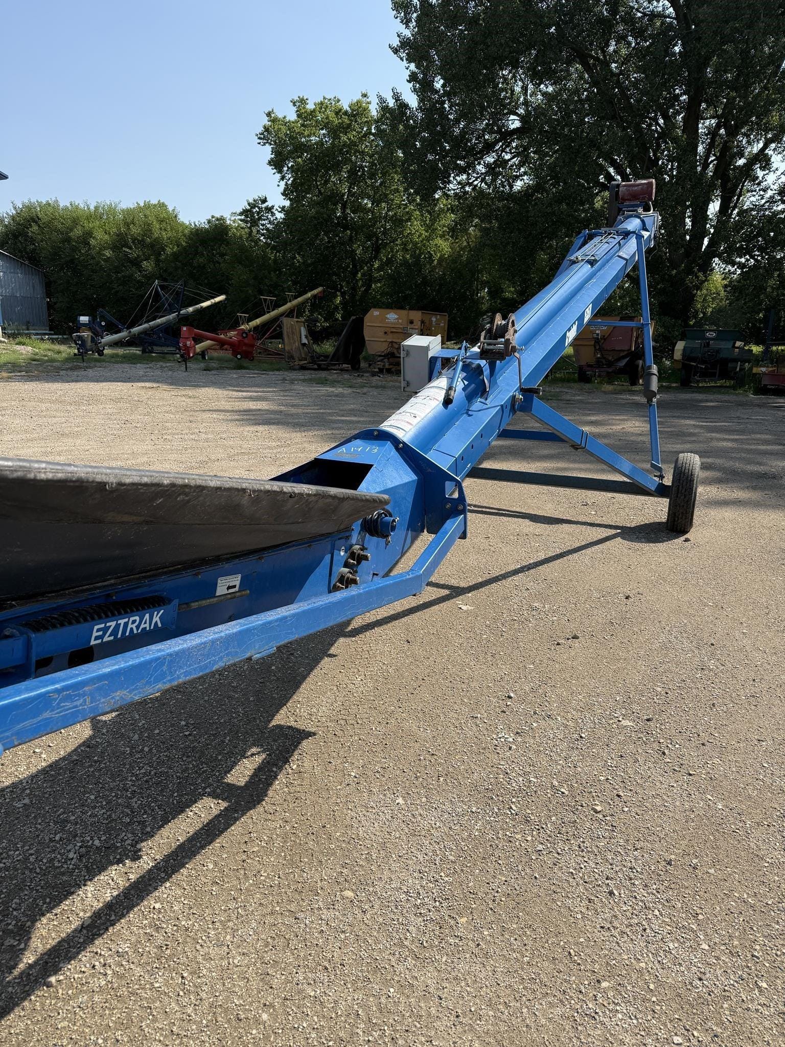 2014 Brandt 1535TD Equipment Image0