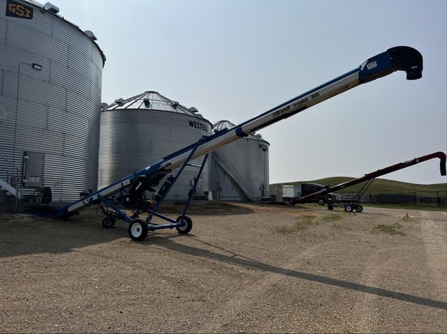 Image of Brandt 1545 equipment image 1