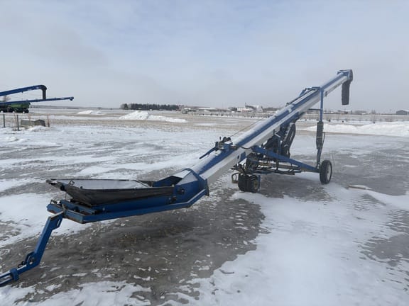 2014 Brandt 1545 Equipment Image0