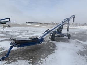 2014 Brandt 1545 Image