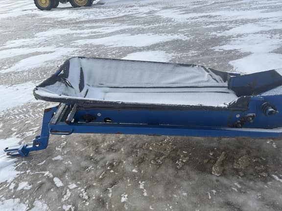 Image of Brandt 1545 equipment image 4