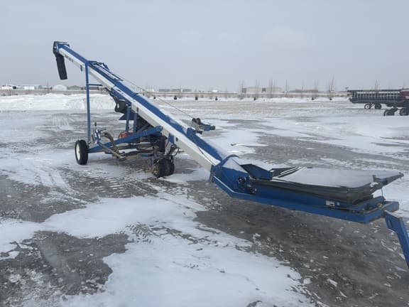 Image of Brandt 1545 equipment image 2