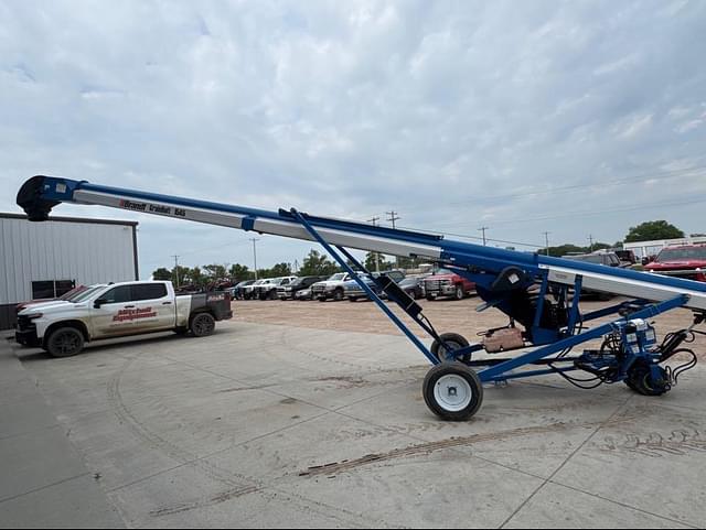 Image of Brandt 1545 equipment image 3
