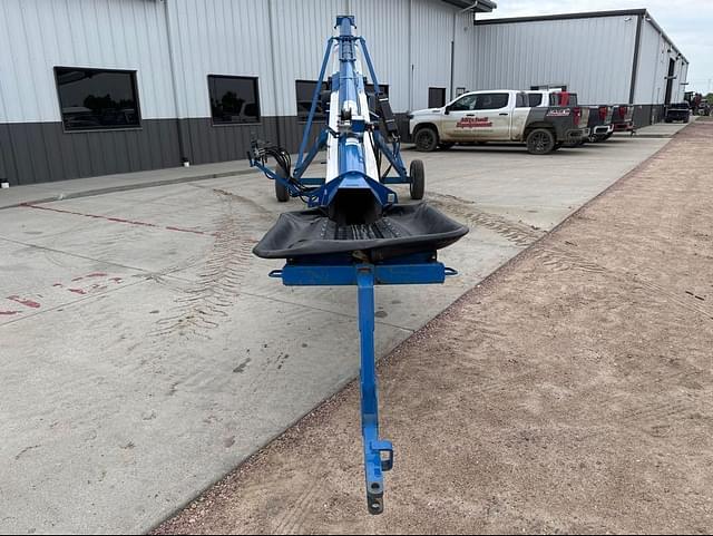Image of Brandt 1545 equipment image 1