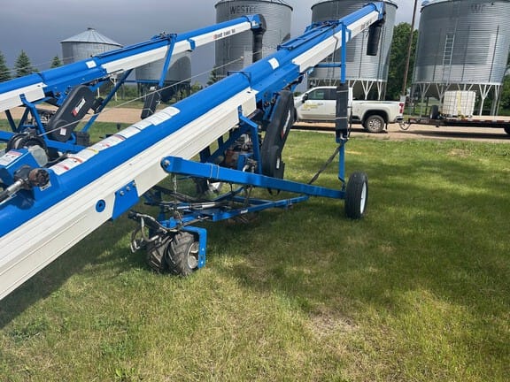 2014 Brandt 1545 Equipment Image0