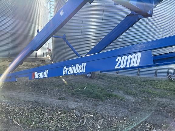 2014 Brandt 20110 Equipment Image0